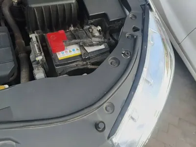 Haval M6 2022, 62100 км, за 54400 CNY - фото 22
