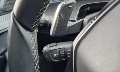 Peugeot 508 2019, 108582 км, за 11500000 KRW - фото 18