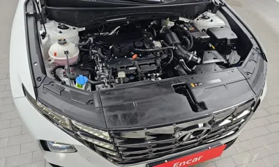 Hyundai Tucson 2023, 8232 км, за 28400000 KRW - фото 6