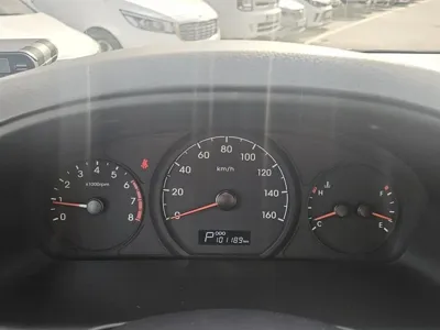 Hyundai Starex 2018, 101164 км, за 14300000 KRW - фото 8