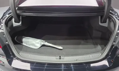 Renault-KoreaSamsung SM6 2016, 130875 км, за 6290000 KRW - фото 20