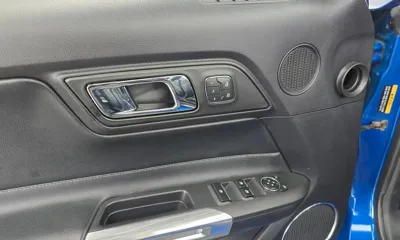 Ford Mustang 2017, 116081 км, за 16490000 KRW - фото 28
