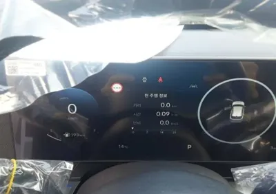 Hyundai Kona 2026, 1 км, за 4080000 KRW - фото 7