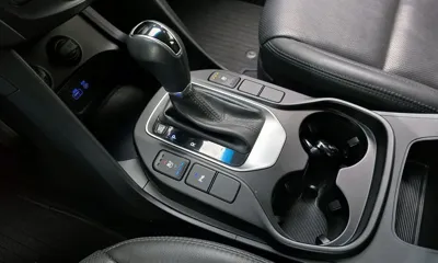 Hyundai Maxcruz 2017, 121428 км, за 13800000 KRW - фото 9