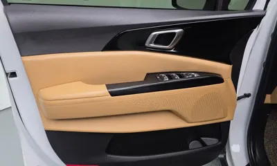 Kia Canival 2021, 110676 км, за 20990000 KRW - фото 25