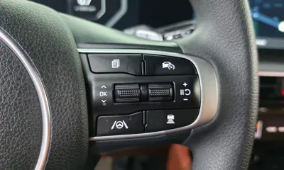 Kia K5 2024, 7589 км, за 32990000 KRW - фото 30