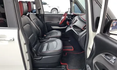 Kia Ray 2014, 72289 км, за 8500000 KRW - фото 26