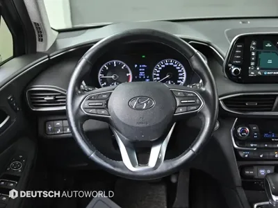 Hyundai Santafe 2020, 129747 км, за 17500000 KRW - фото 13