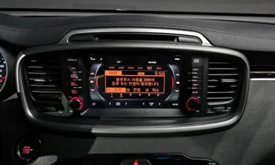 Kia Sorento 2015, 177341 км, за 11000000 KRW - фото 17