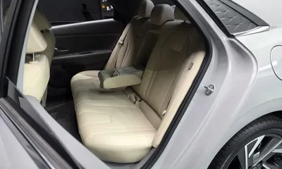 Hyundai Avante 2024, 31888 км, за 22800000 KRW - фото 26