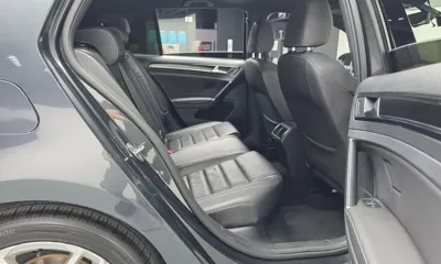 Volkswagen Golf 2014, 122794 км, за 14590000 KRW - фото 12