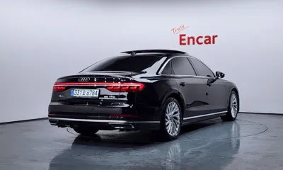 Audi A8 2021, 62306 км, за 63500000 KRW