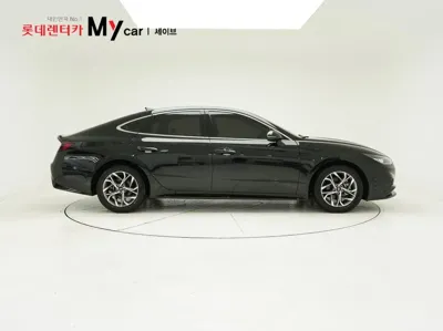 Hyundai Sonata 2022, 116887 км, за 13440000 KRW - фото 6
