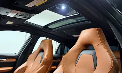 BMW X6M 2019, 73753 км, за 41500000 KRW - фото 18
