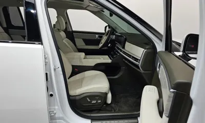 Hyundai Santafe 2024, 33805 км, за 37000000 KRW - фото 26