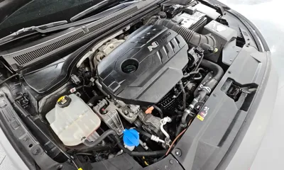 Hyundai Veloster 2019, 98508 км, за 15900000 KRW - фото 6
