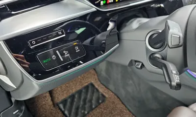 Audi A8 2021, 51469 км, за 56990000 KRW - фото 27