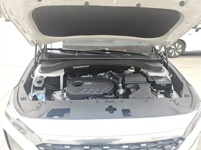Hyundai Santa Fe 2020, 96300 км, за 80800 CNY - фото 20