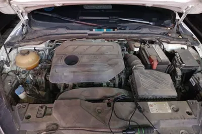 Geely Auto Emgrand GL 2020, 52400 км, за 36450.71 CNY - фото 21