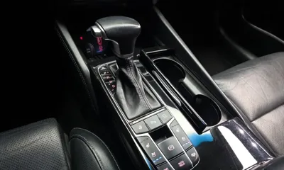 Kia K7 2016, 72221 км, за 12500000 KRW - фото 9