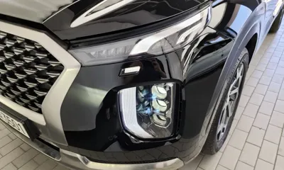 Hyundai Palisade 2022, 14411 км, за 31400000 KRW - фото 22