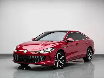 Volkswagen Lamando · 2022 год