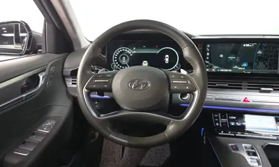 Hyundai Grandeur 2020, 133255 км, за 19990000 KRW - фото 13