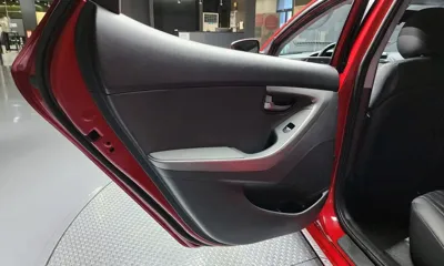Hyundai Avante 2016, 90992 км, за 6400000 KRW - фото 25