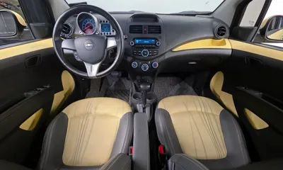 ChevroletGMDaewoo Spark 2013, 91805 км, за 2390000 KRW - фото 7