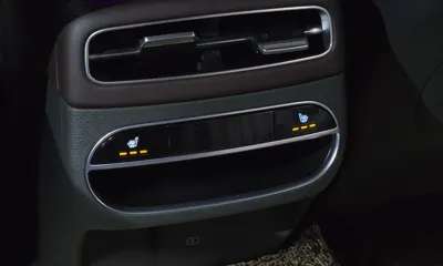 Genesis GV70 2021, 108103 км, за 34000000 KRW - фото 28