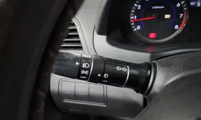 Hyundai Accent 2013, 91176 км, за 4300000 KRW - фото 30