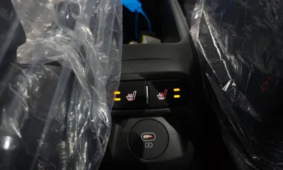 Kia Ray 2026, 19 км, за 22000000 KRW - фото 19