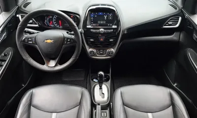 ChevroletGMDaewoo Spark 2019, 27415 км, за 8900000 KRW - фото 7