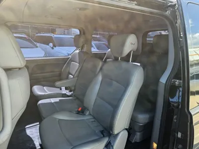 Hyundai Starex 2018, 185204 км, за 8900000 KRW - фото 5