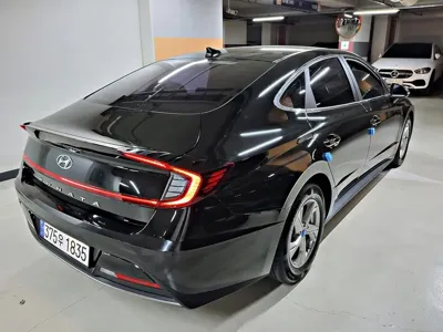 Hyundai Sonata 2020, 127819 км, за 11850000 KRW - фото 5
