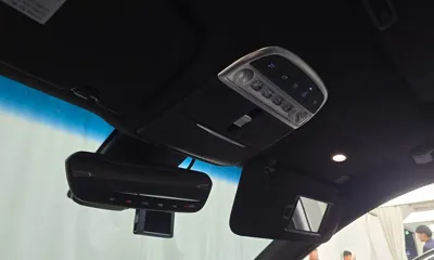 Genesis G90 2019, 165104 км, за 25500000 KRW - фото 30