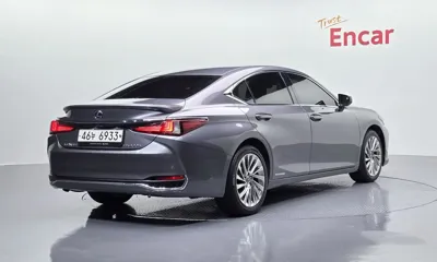 Lexus ES 2019, 68658 км, за 34800000 KRW