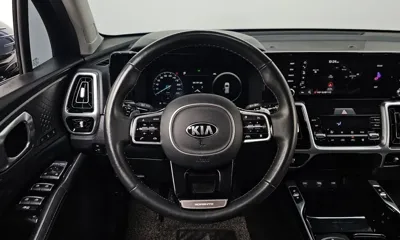 Kia Sorento 2021, 126761 км, за 21600000 KRW - фото 12