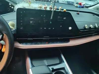 Changan CS55PLUS 2024, 38700 км, за 63000 CNY - фото 13