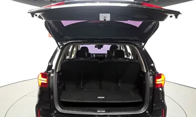 KG_Mobility_Ssangyong Rexton 2023, 76748 км, за 26500000 KRW - фото 31