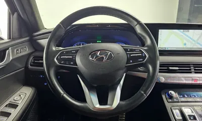 Hyundai Palisade 2019, 150363 км, за 21500000 KRW - фото 13