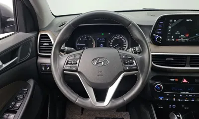 Hyundai Tucson 2019, 51287 км, за 15650000 KRW - фото 15