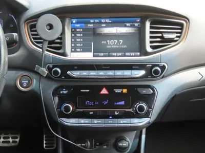 Hyundai Ioniq 2018, 231090 км, за 7990000 KRW - фото 9