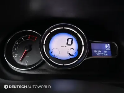Renault-KoreaSamsung SM3 2014, 184279 км, за 2200000 KRW - фото 8