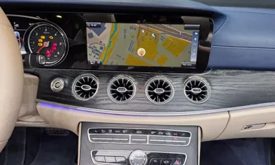 Mercedes-Benz E-Class 2018, 128644 км, за 34990000 KRW - фото 14