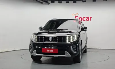Kia Mohave 2021, 68873 км, за 29000000 KRW - фото 3
