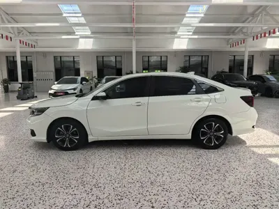 Honda Crider 2023, 59000 км, за 67800 CNY - фото 4