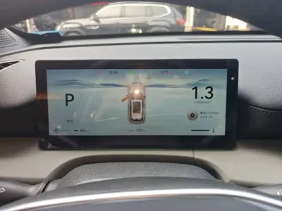 Changan 长安CS75PLUS 2025, 500 км, за 84100 CNY - фото 12