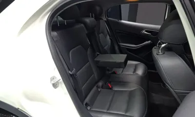 Mercedes-Benz GLA-Class 2017, 159828 км, за 11000000 KRW - фото 12
