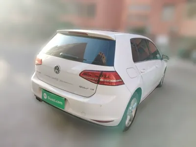 Volkswagen Golf 2015, 170600 км, за 41093.72 CNY - фото 6